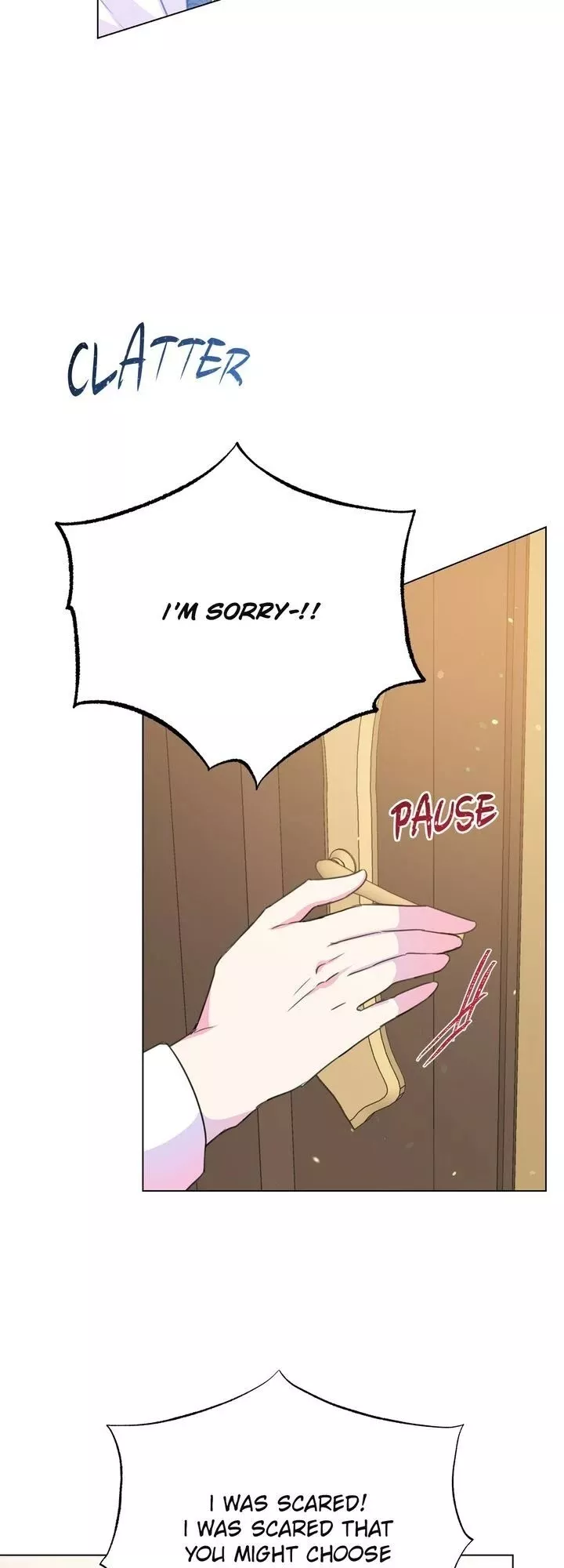 Read Lady Beast Manga Online