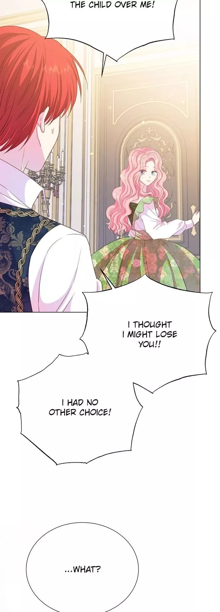 Read Lady Beast Manga Online