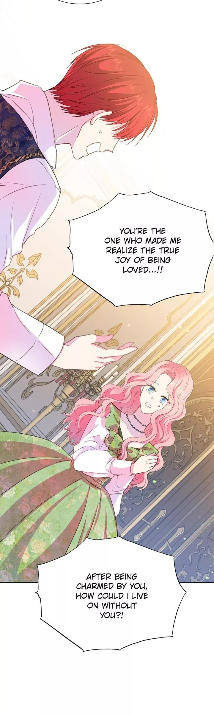 Read Lady Beast Manga Online
