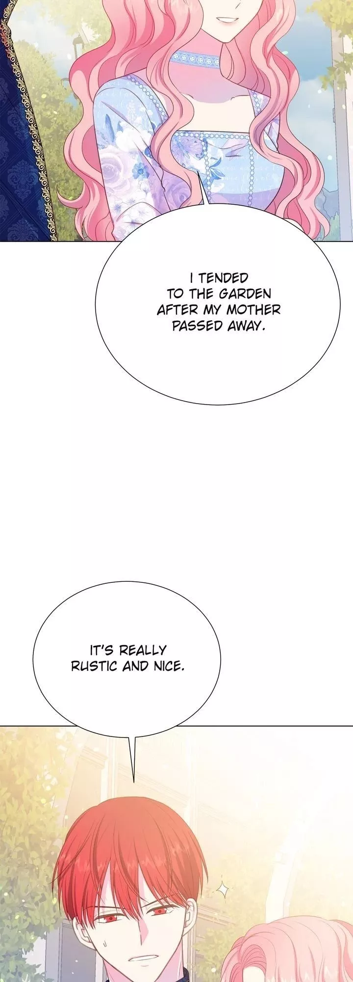 Read Lady Beast Manga Online