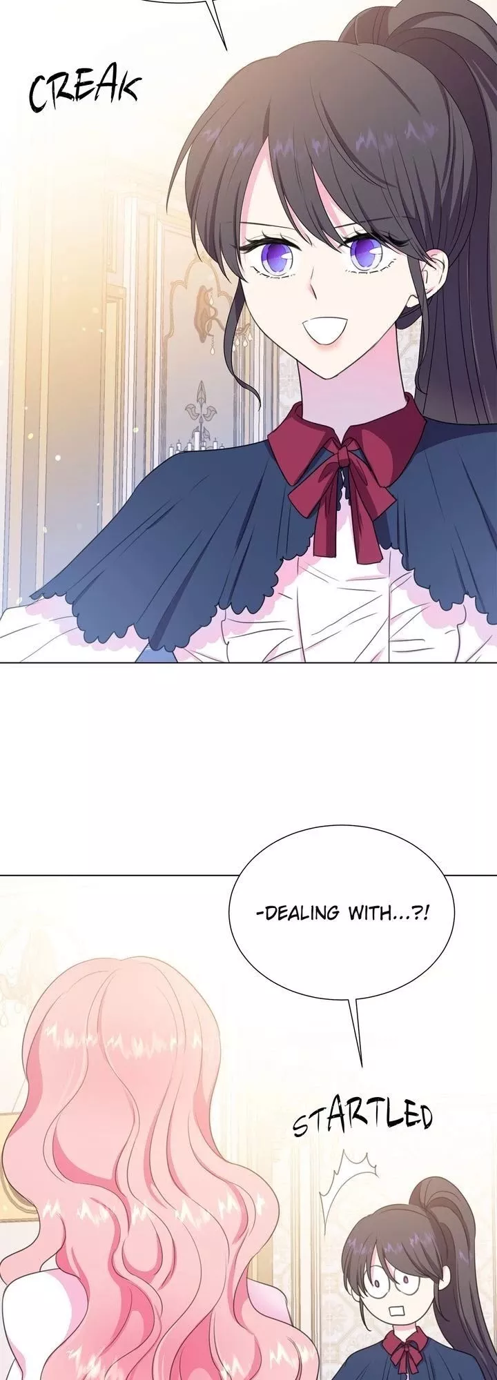 Read Lady Beast Manga Online