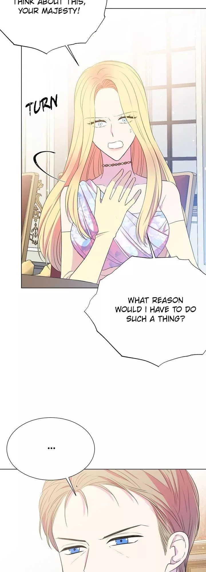 Read Lady Beast Manga Online