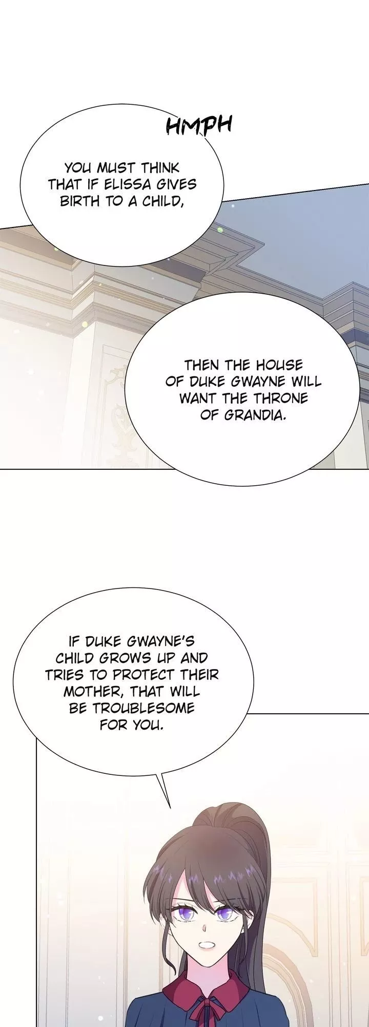 Read Lady Beast Manga Online