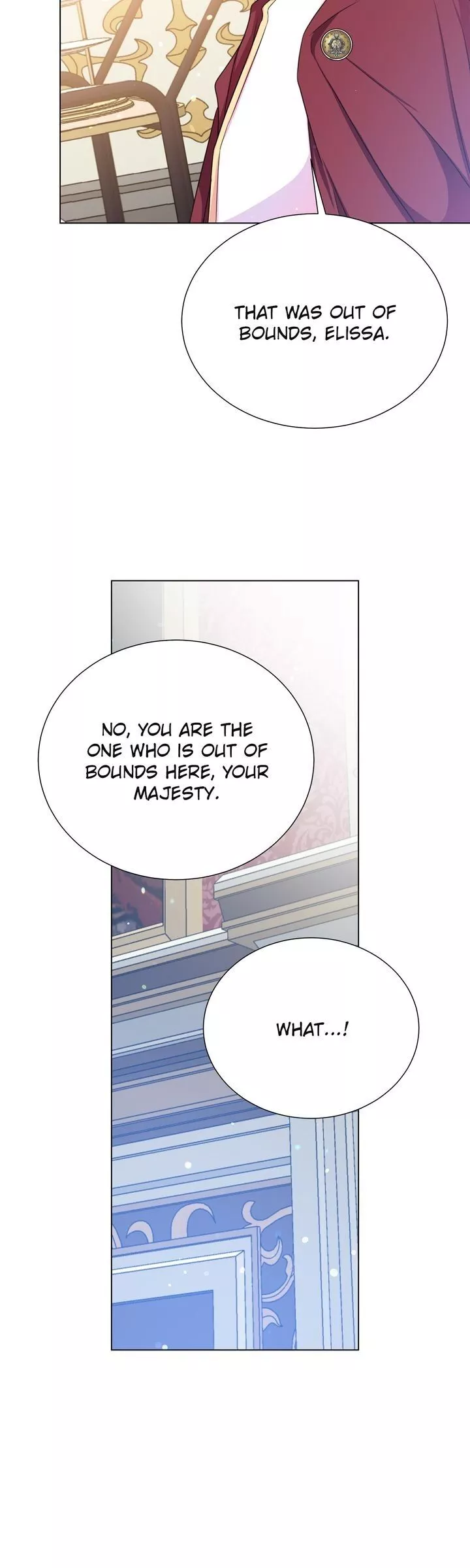 Read Lady Beast Manga Online