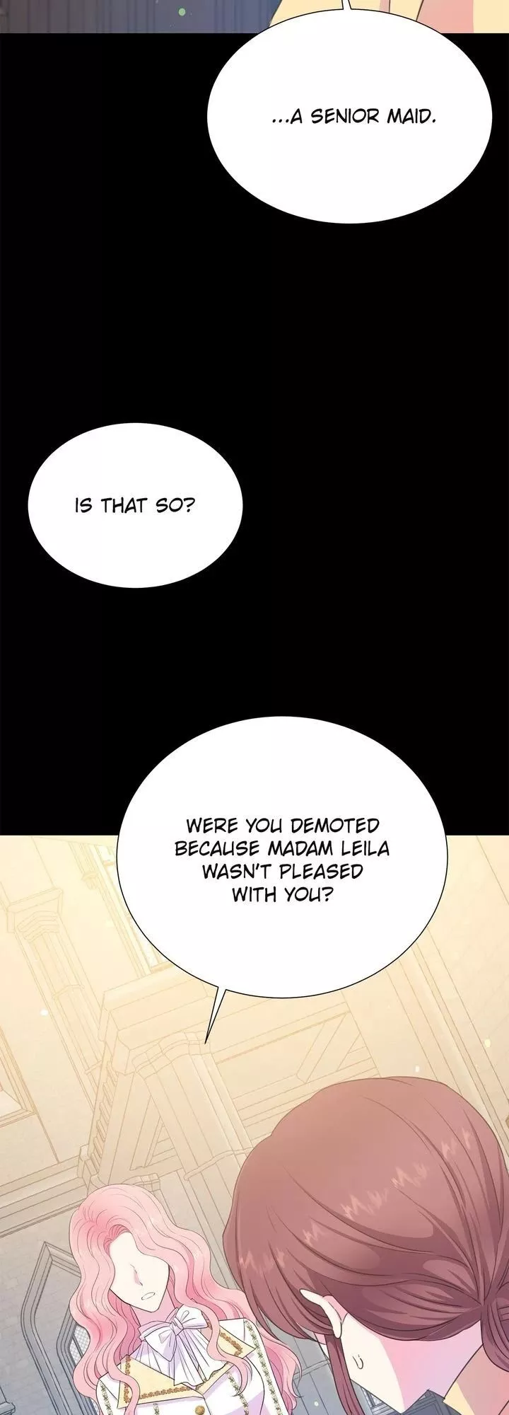 Read Lady Beast Manga Online