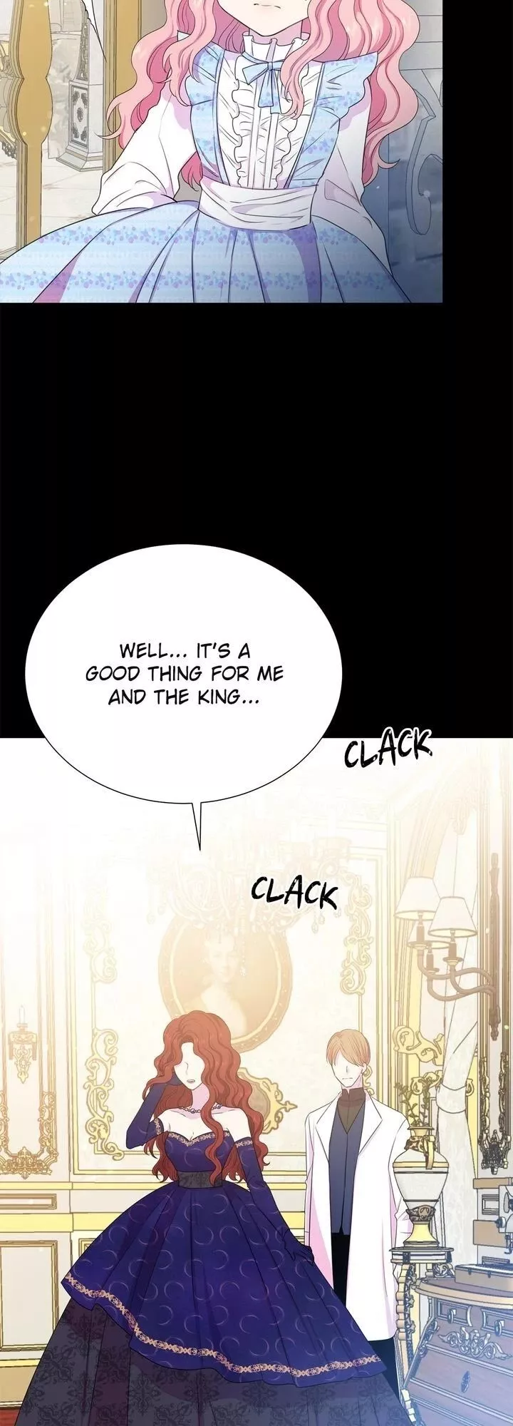 Read Lady Beast Manga Online