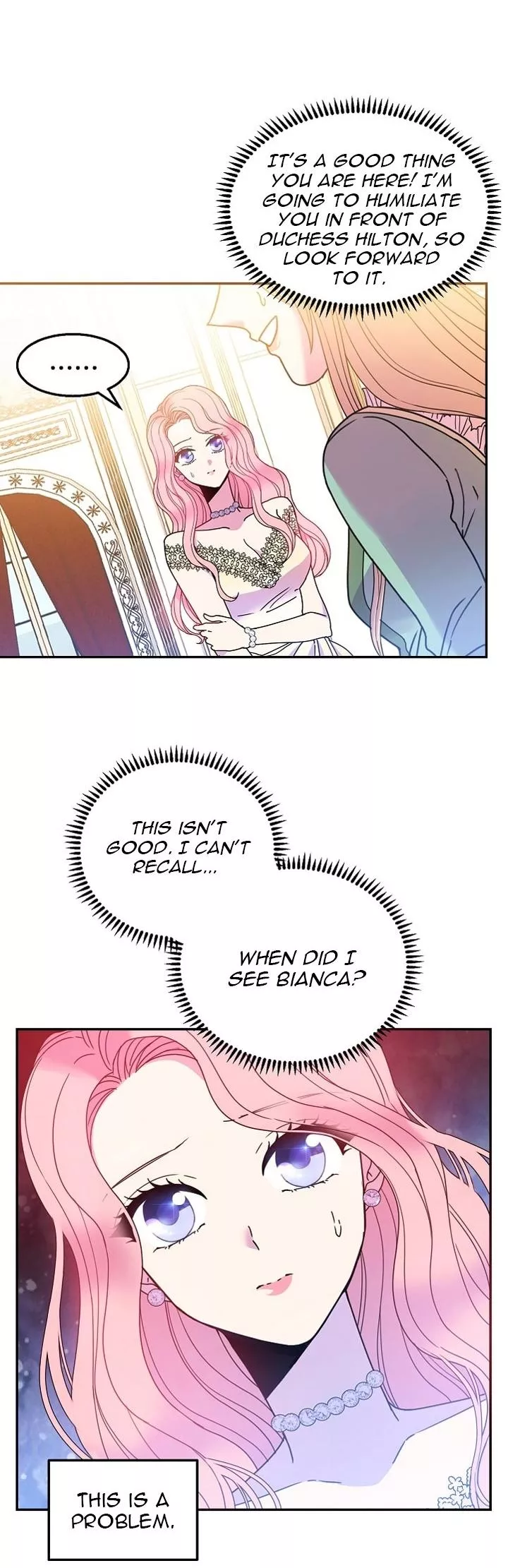 Read Lady Beast Manga Online