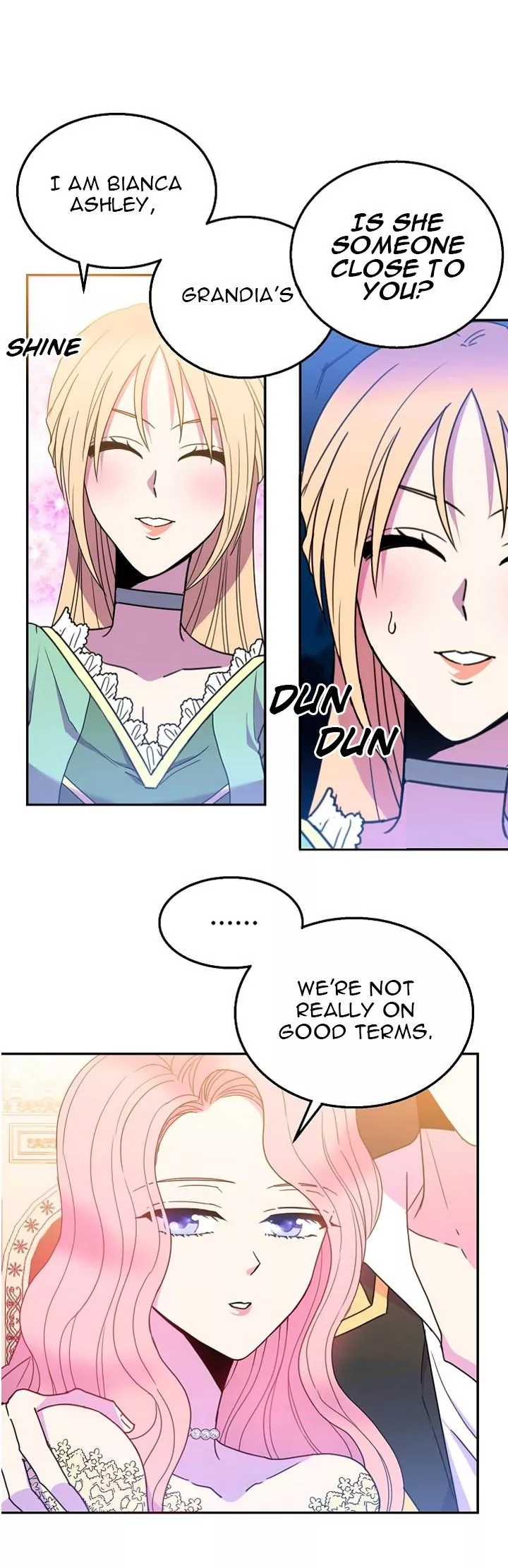 Read Lady Beast Manga Online