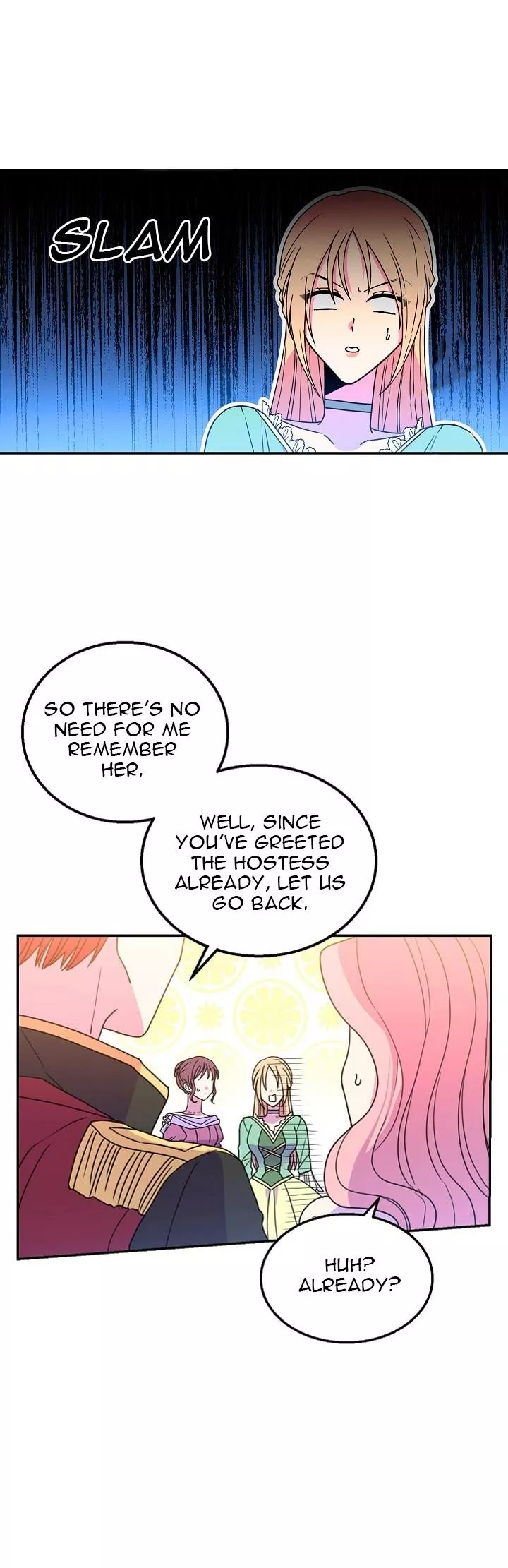 Read Lady Beast Manga Online