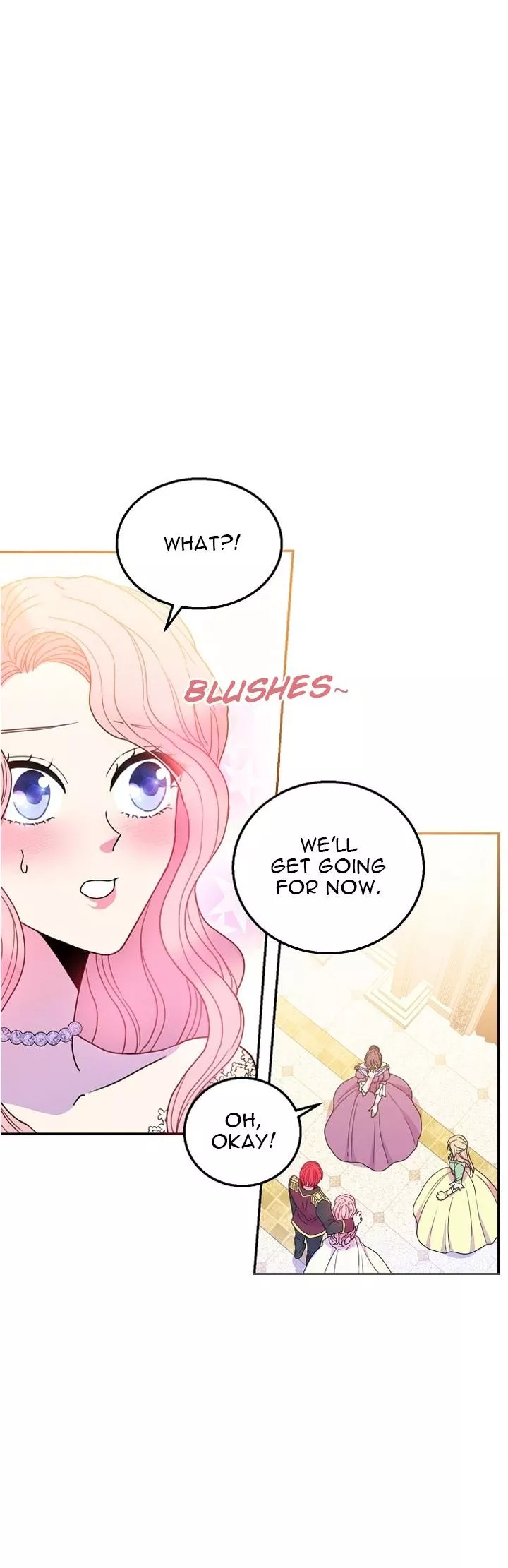Read Lady Beast Manga Online