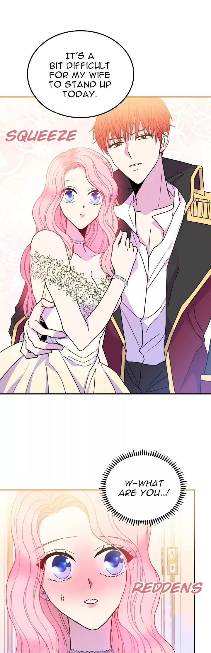 Read Lady Beast Manga Online