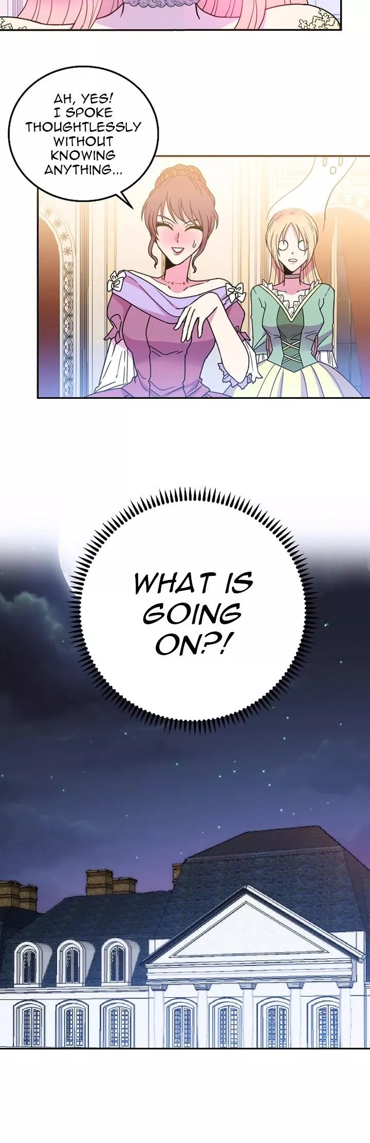 Read Lady Beast Manga Online