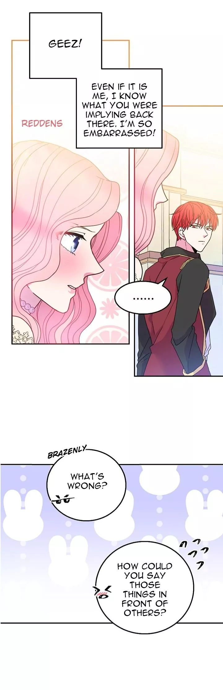Read Lady Beast Manga Online
