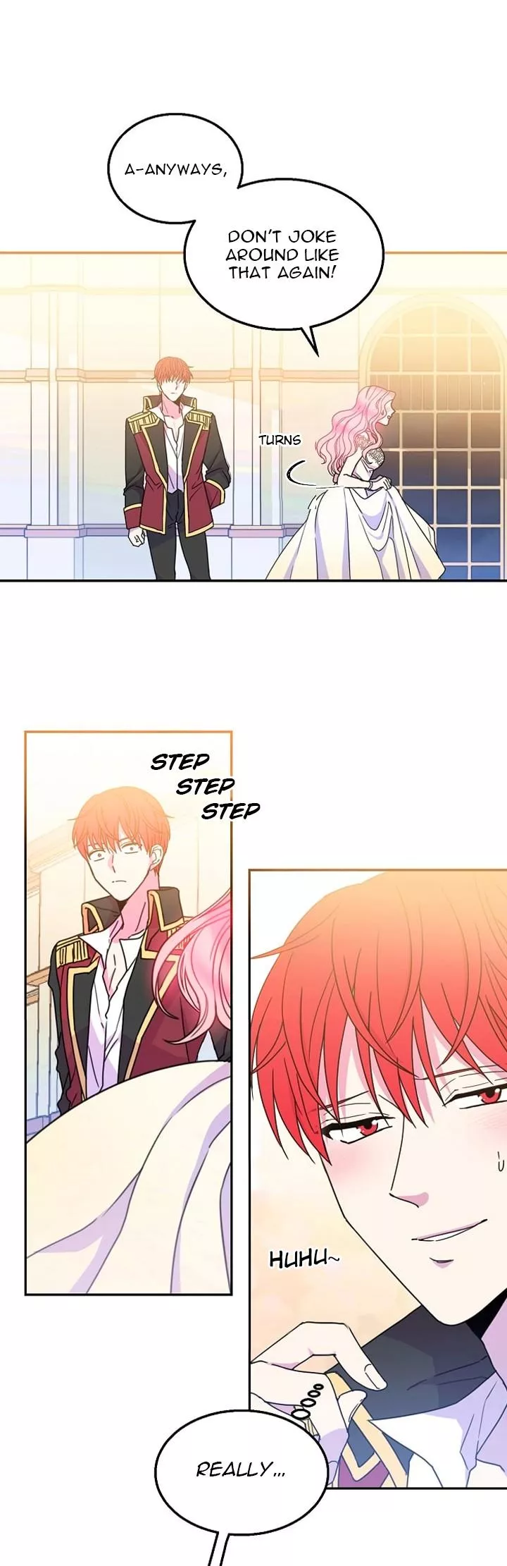 Read Lady Beast Manga Online