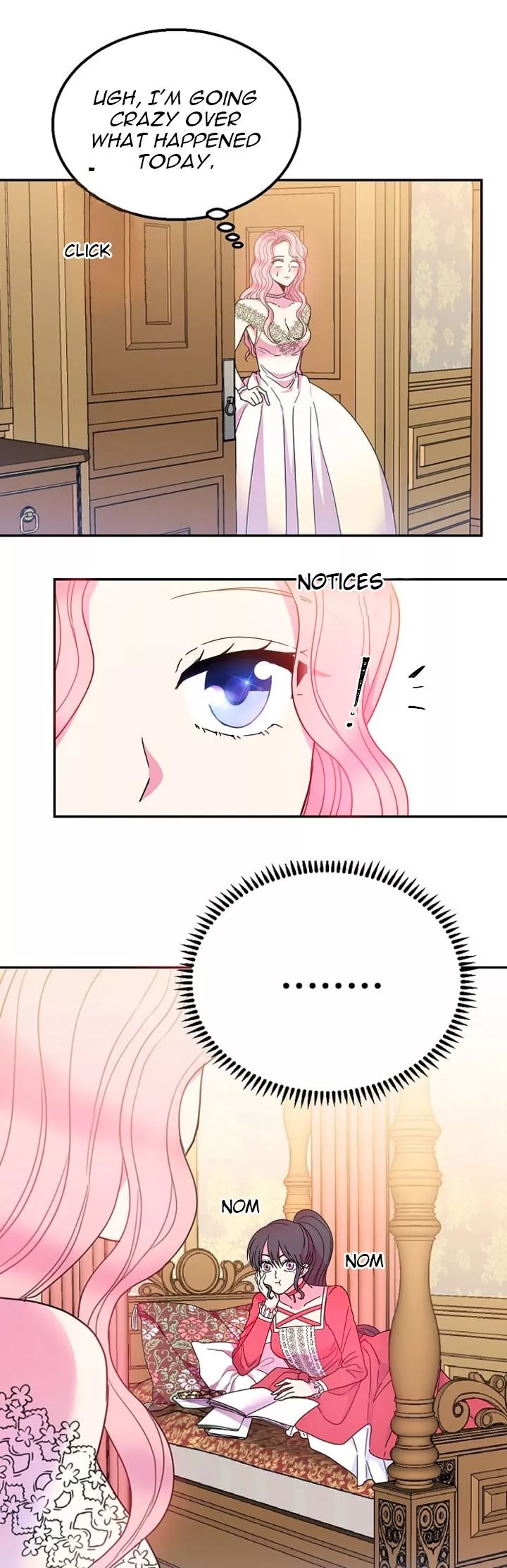 Read Lady Beast Manga Online