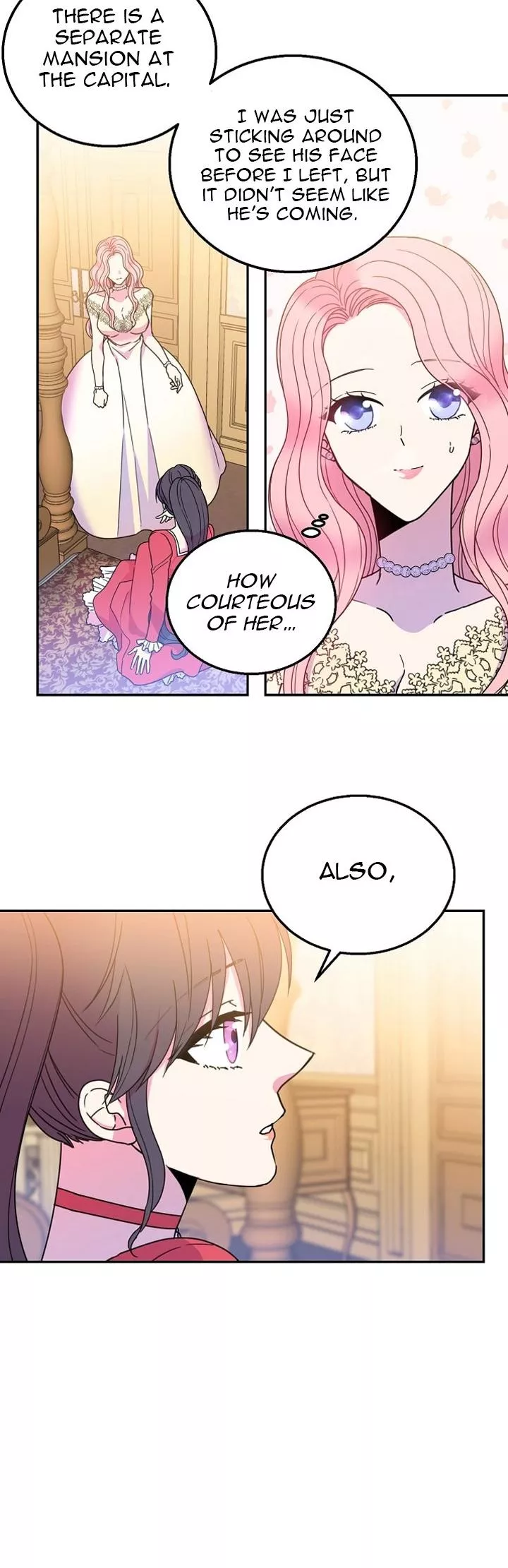 Read Lady Beast Manga Online
