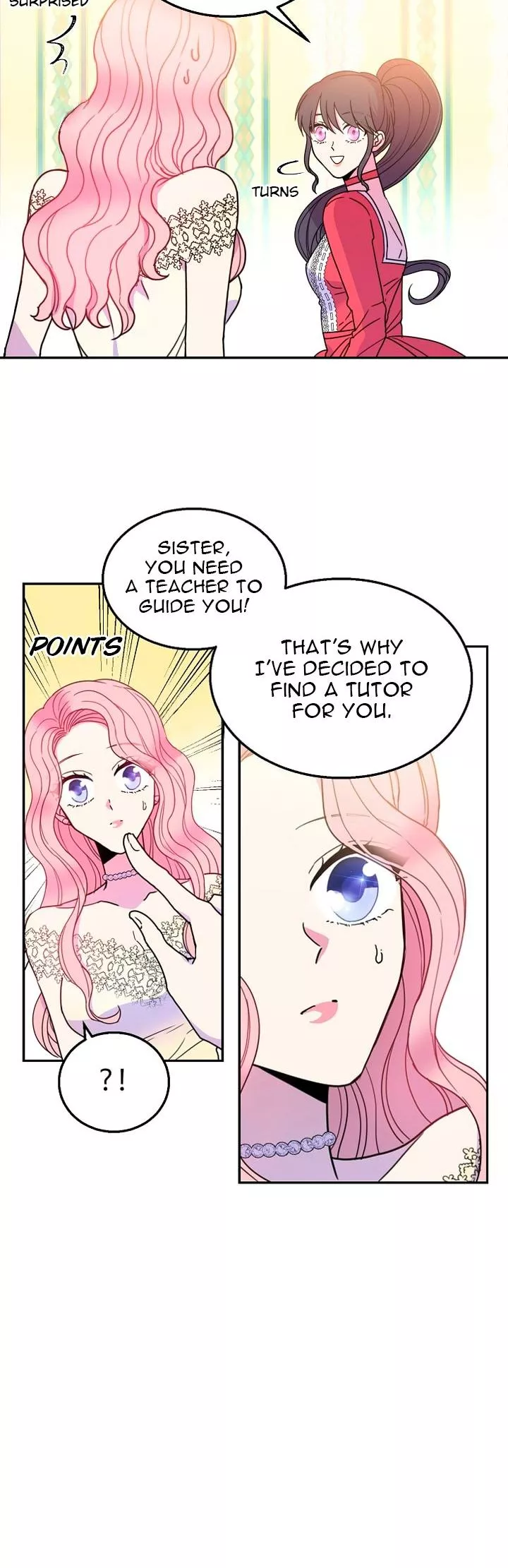 Read Lady Beast Manga Online
