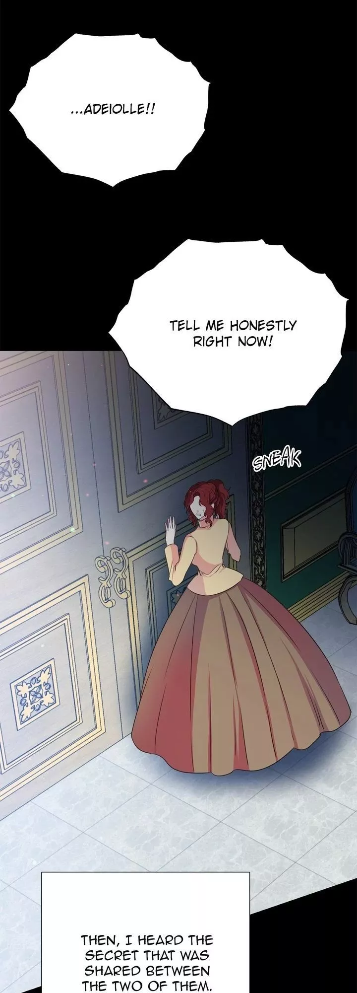 Read Lady Beast Manga Online