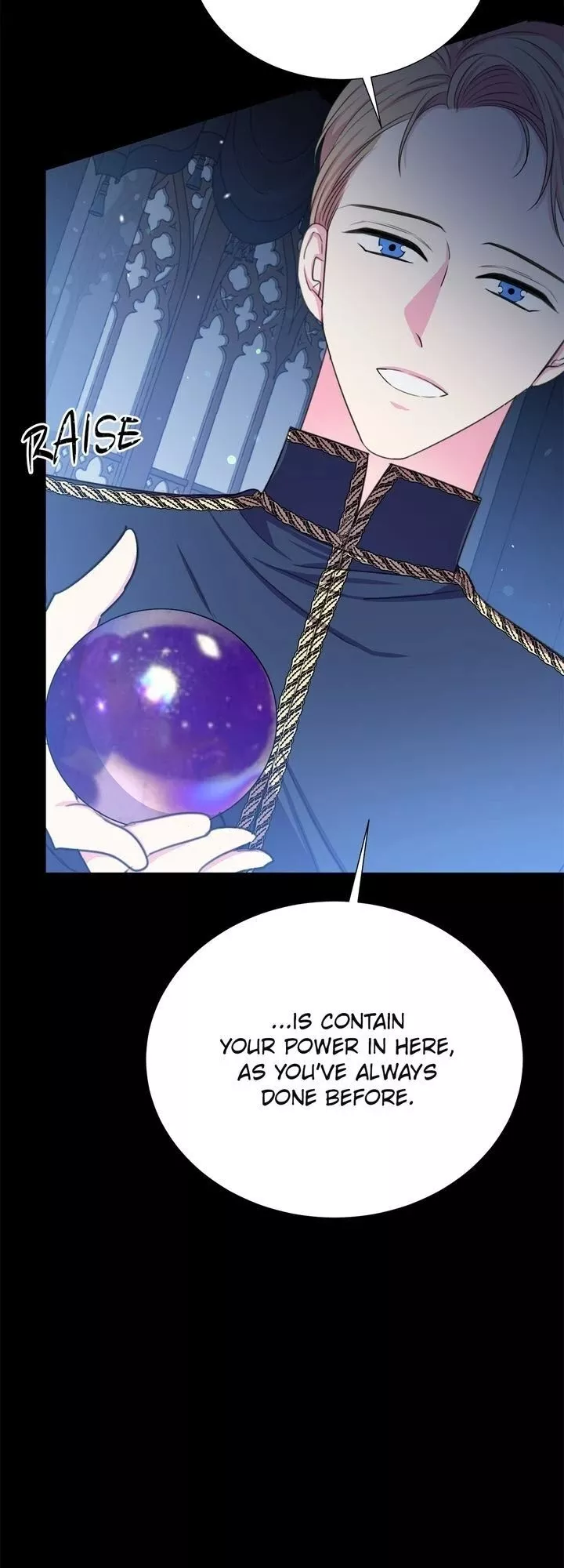 Read Lady Beast Manga Online