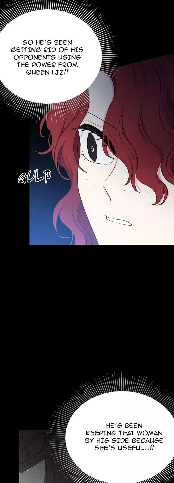Read Lady Beast Manga Online
