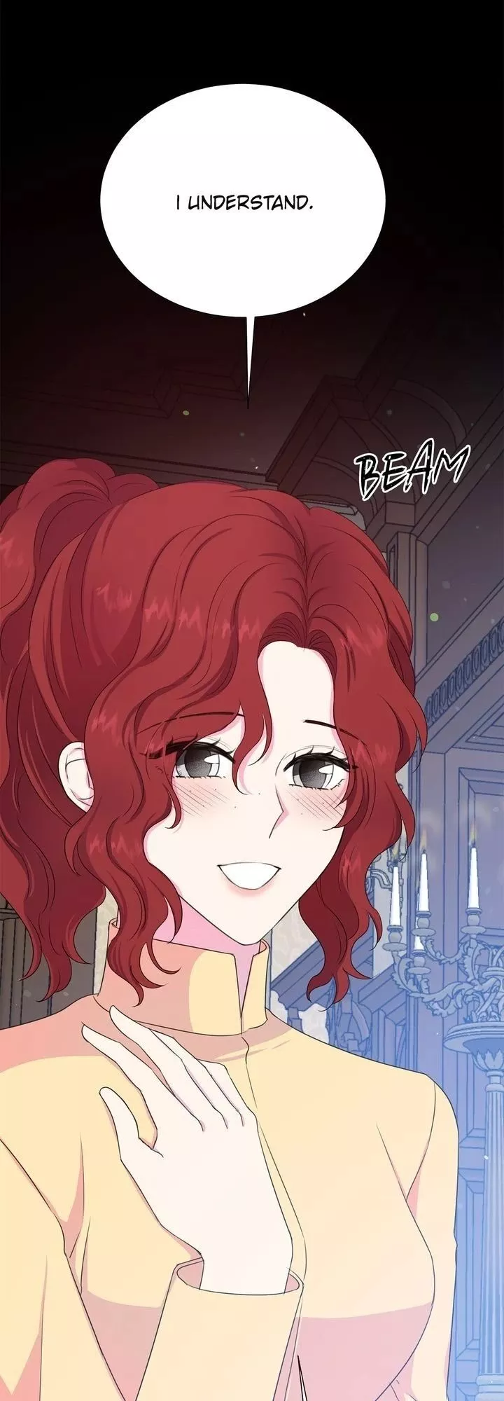 Read Lady Beast Manga Online