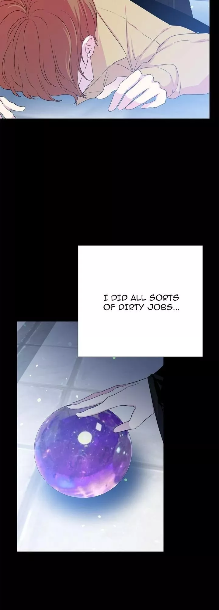 Read Lady Beast Manga Online
