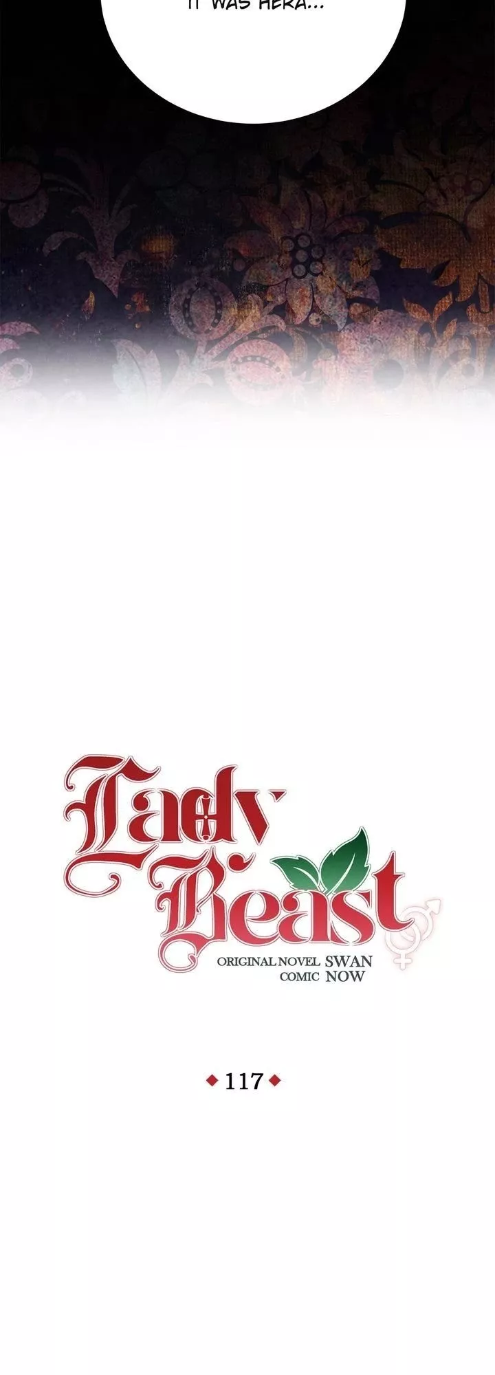 Read Lady Beast Manga Online