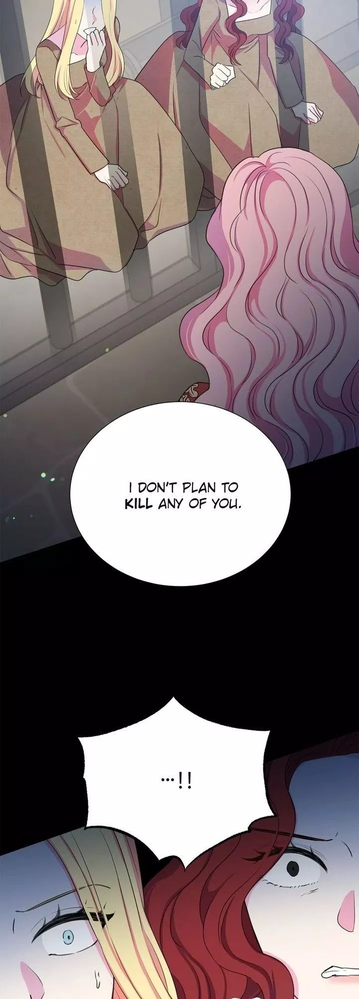 Read Lady Beast Manga Online