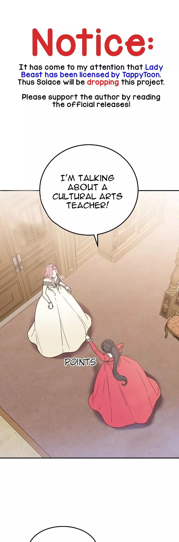 Read Lady Beast Manga Online