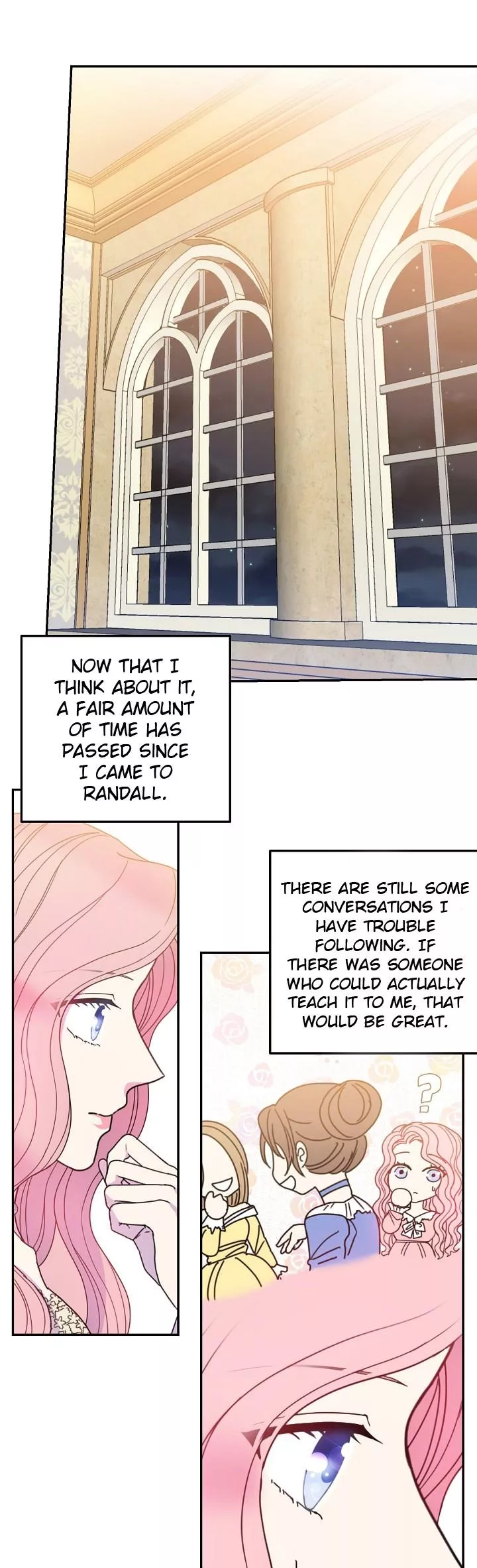 Read Lady Beast Manga Online