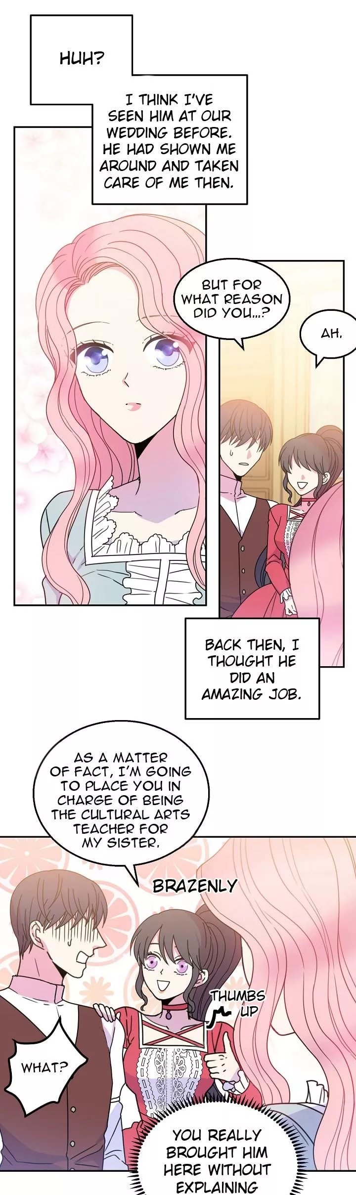 Read Lady Beast Manga Online