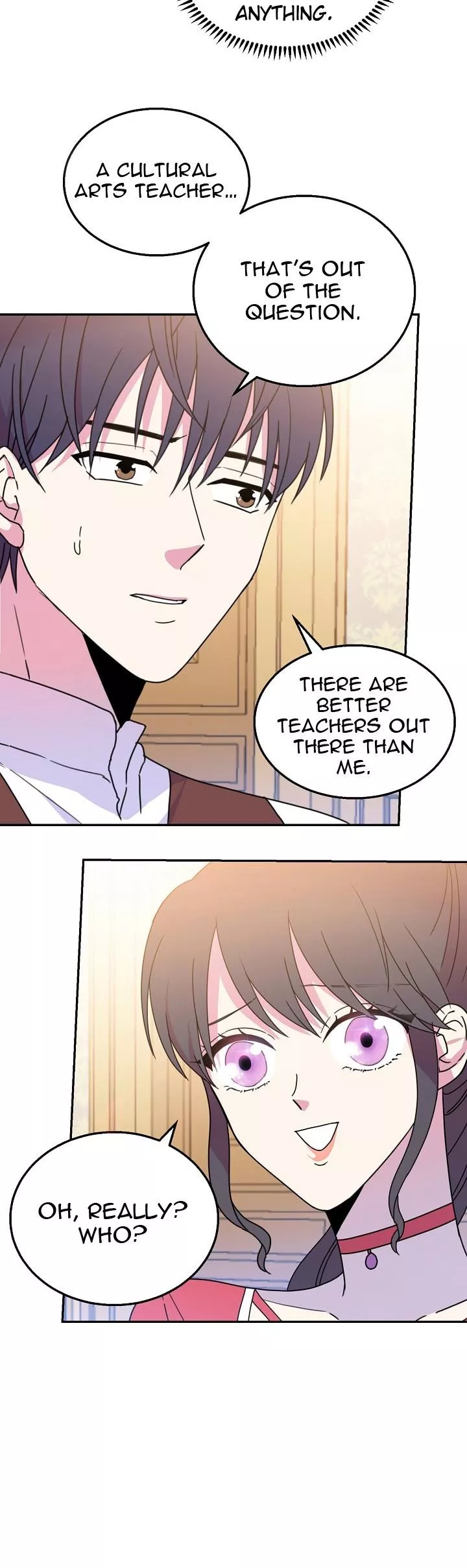 Read Lady Beast Manga Online