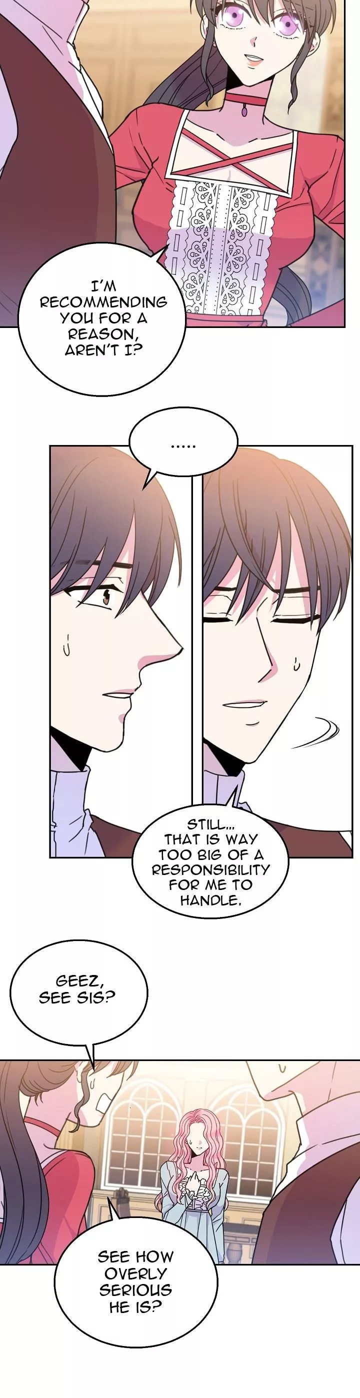 Read Lady Beast Manga Online