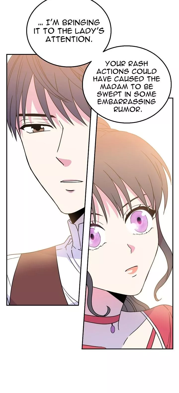 Read Lady Beast Manga Online