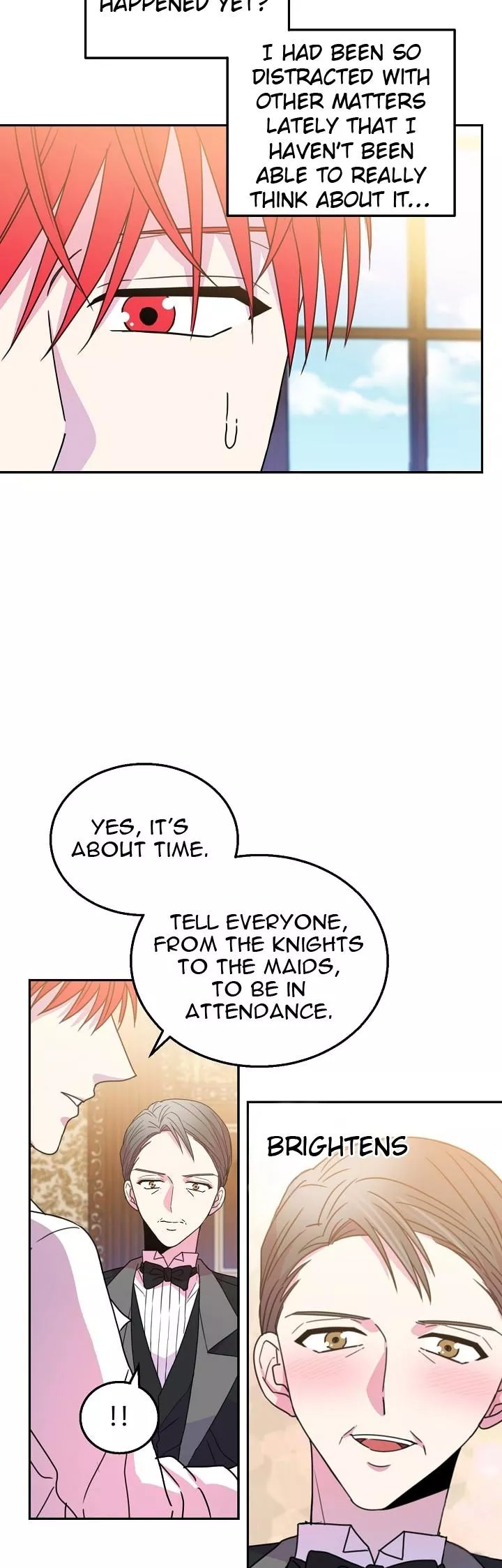 Read Lady Beast Manga Online