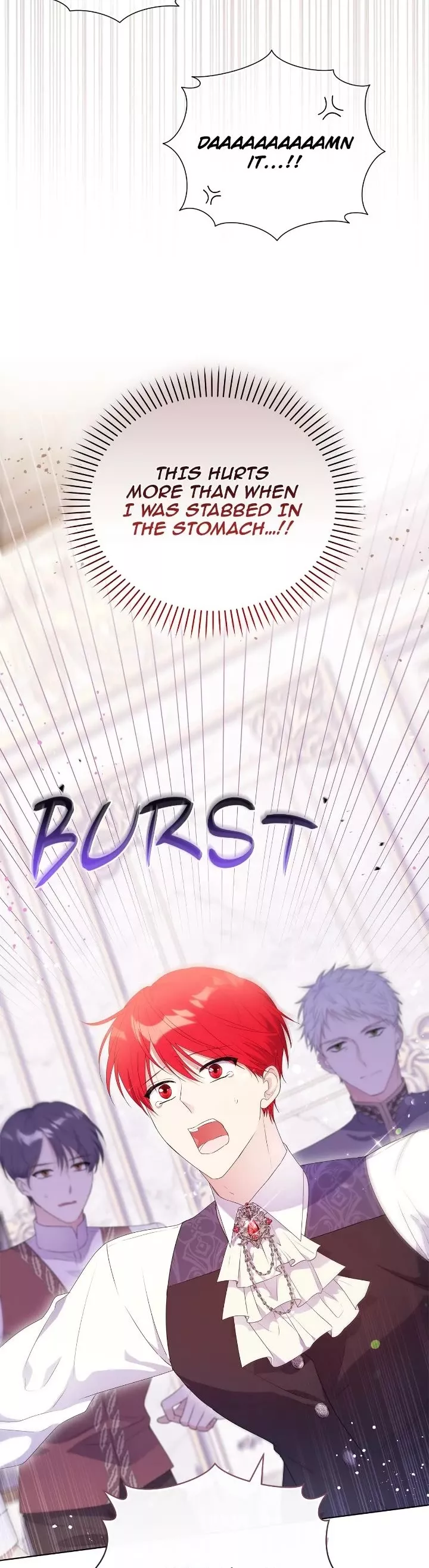 Read Lady Beast Manga Online