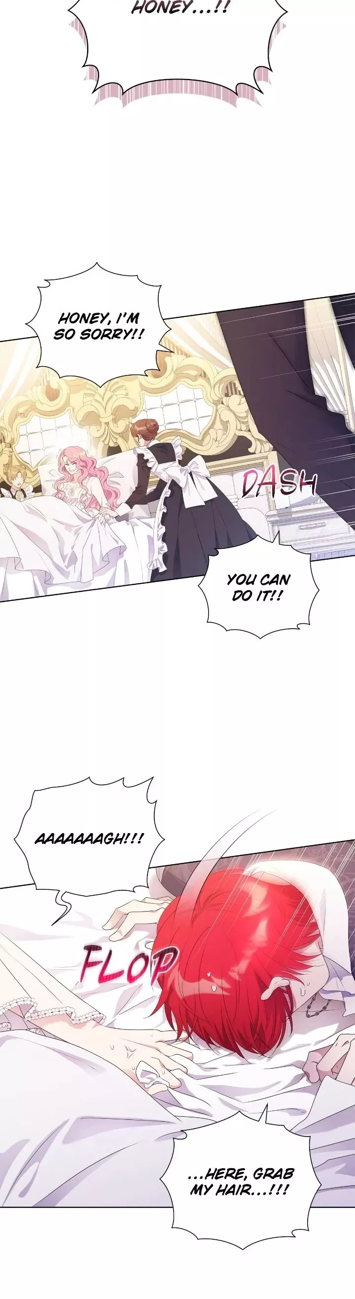 Read Lady Beast Manga Online