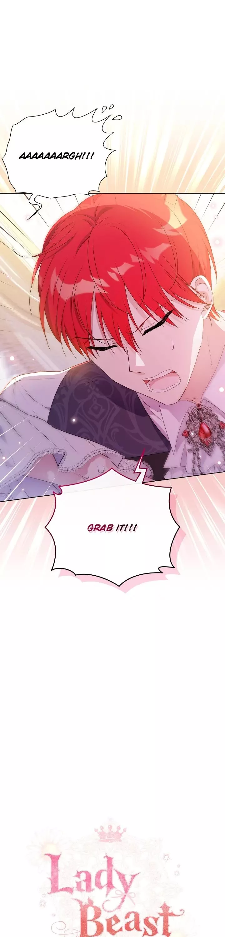 Read Lady Beast Manga Online