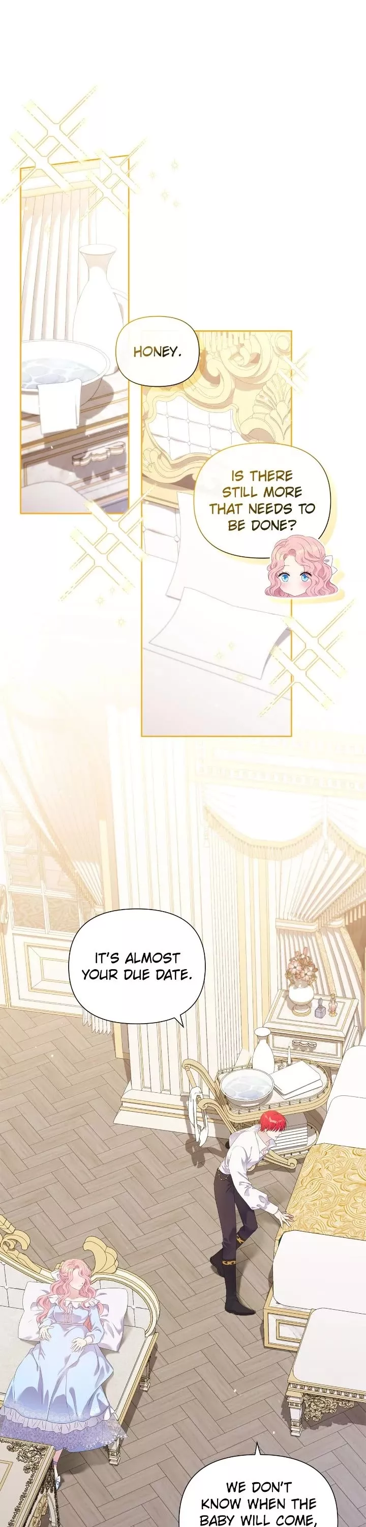 Read Lady Beast Manga Online