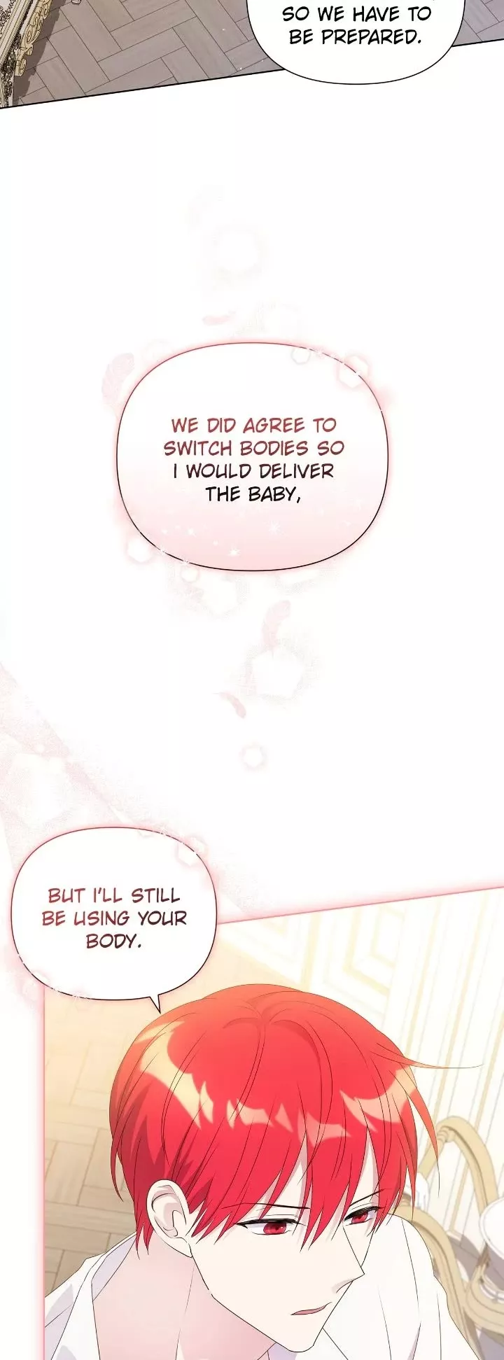 Read Lady Beast Manga Online