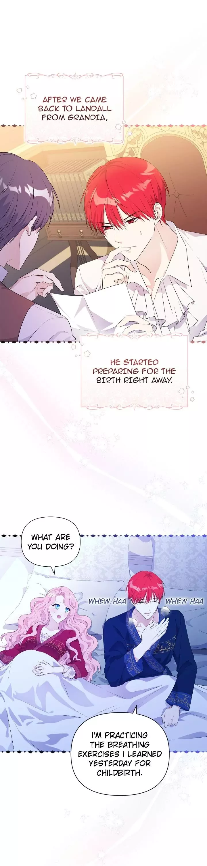 Read Lady Beast Manga Online