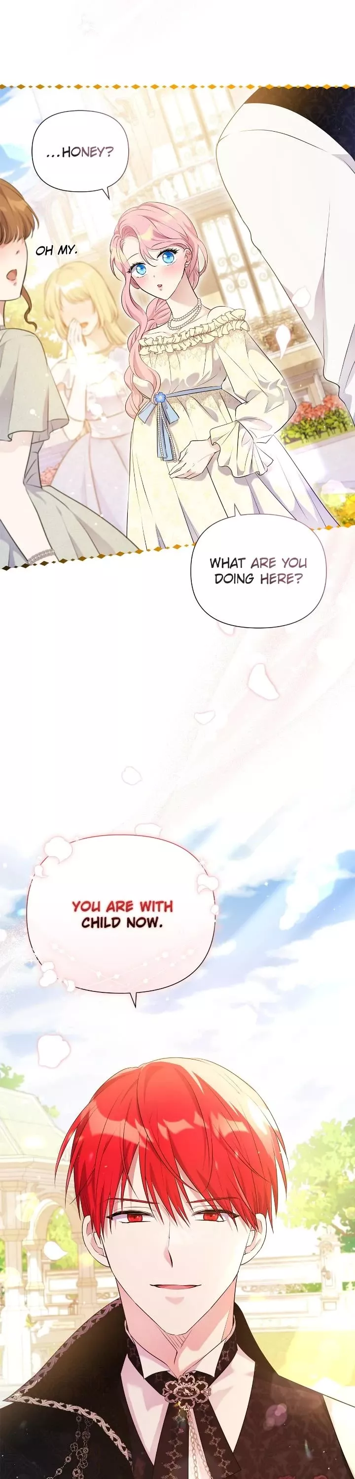 Read Lady Beast Manga Online