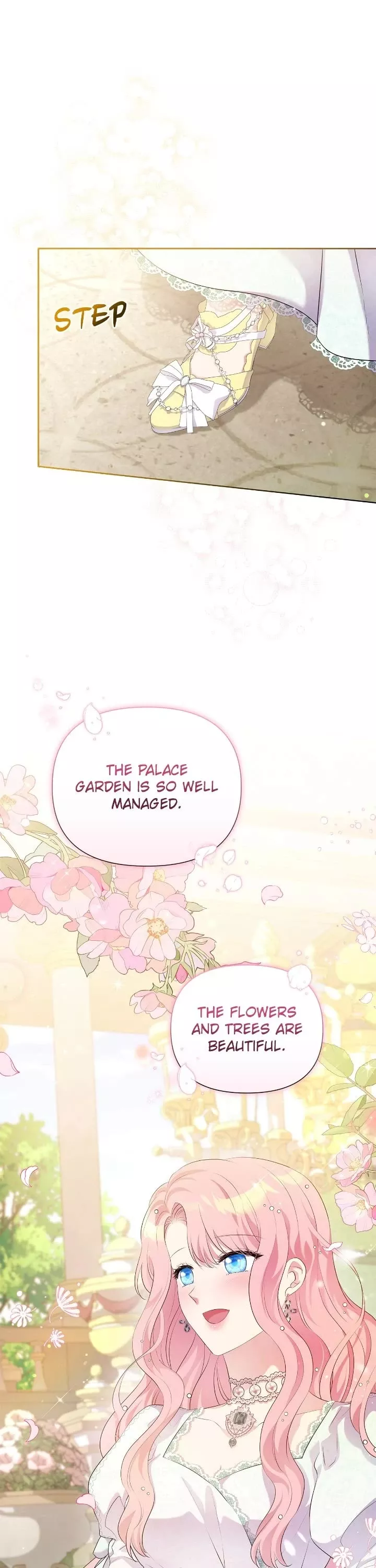 Read Lady Beast Manga Online