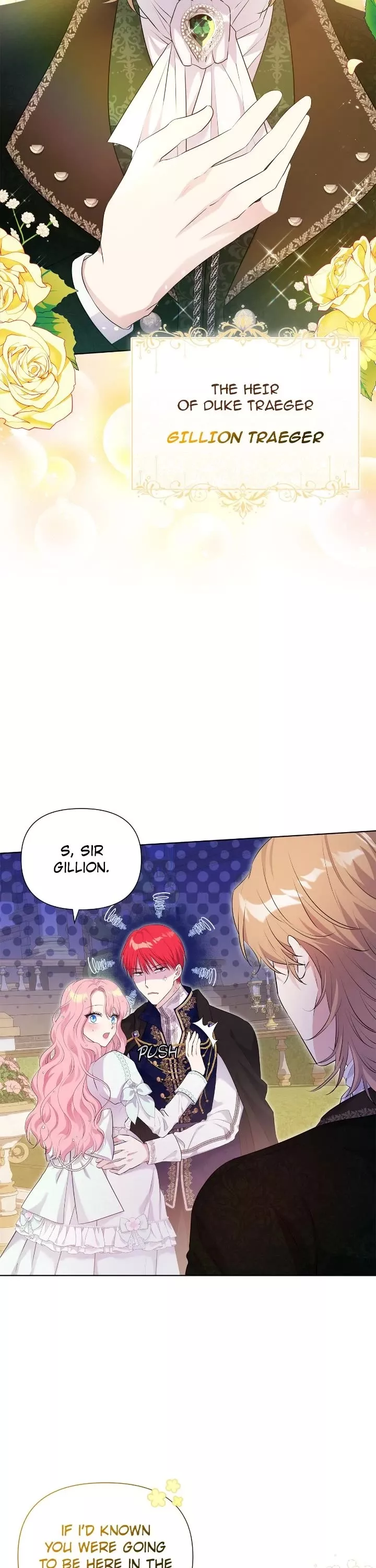 Read Lady Beast Manga Online