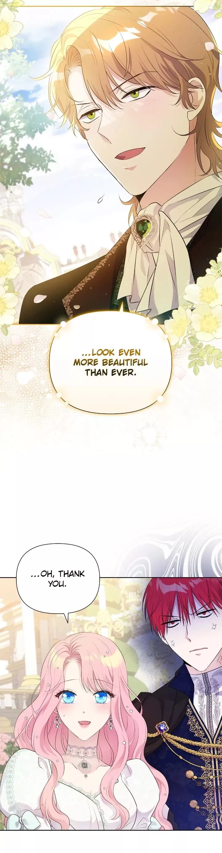 Read Lady Beast Manga Online