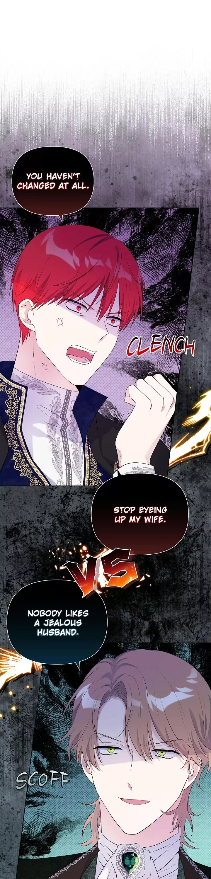 Read Lady Beast Manga Online