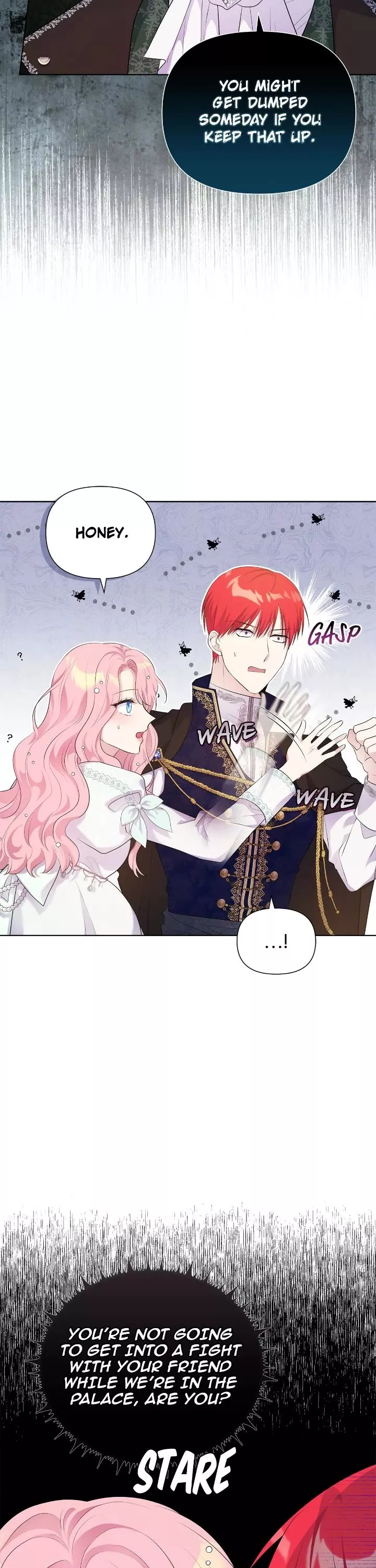 Read Lady Beast Manga Online