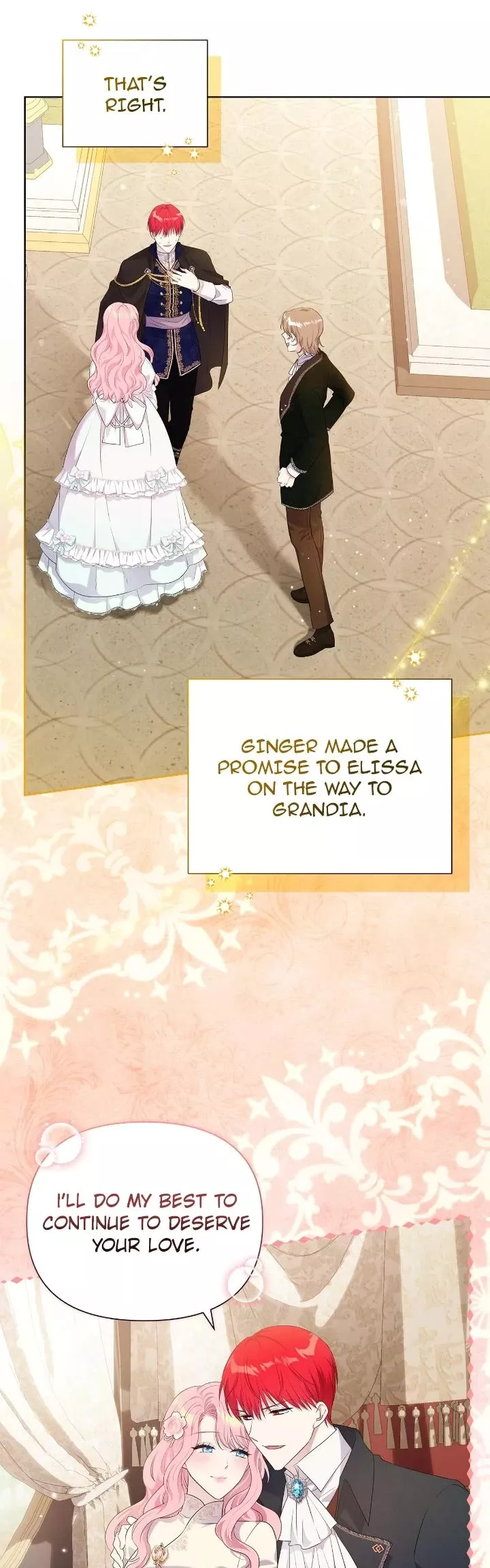 Read Lady Beast Manga Online