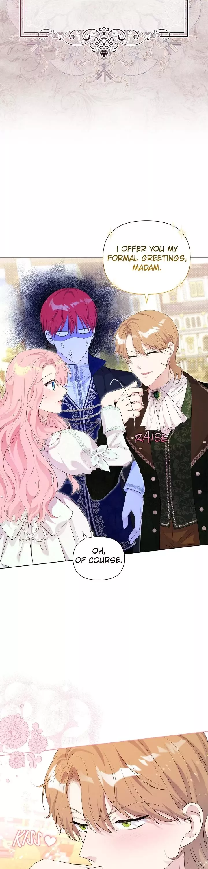 Read Lady Beast Manga Online