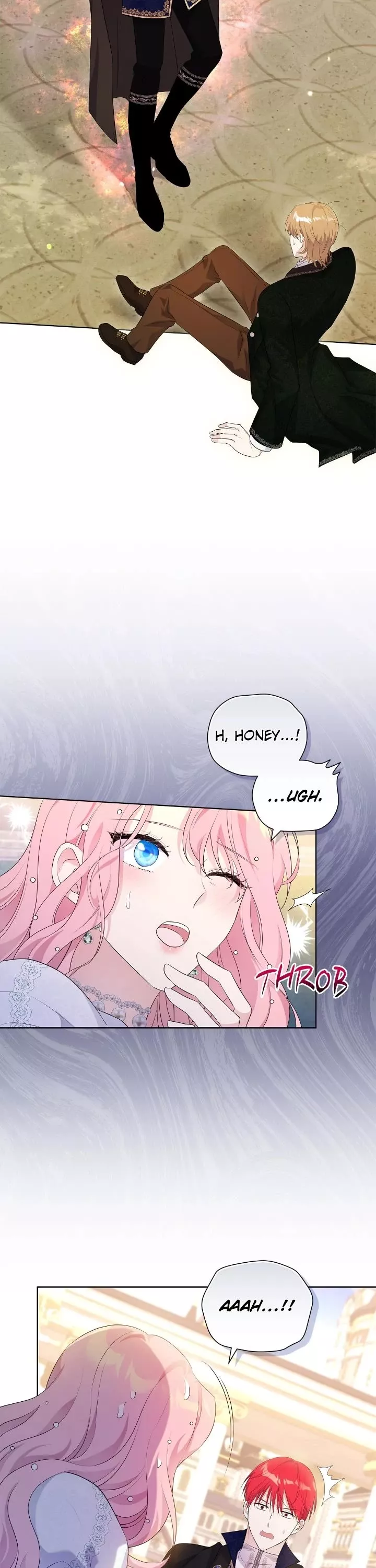 Read Lady Beast Manga Online